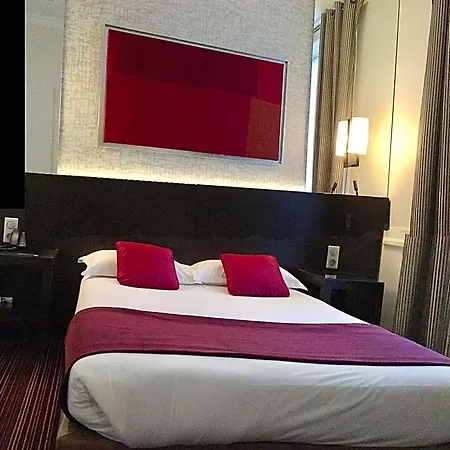 Elysees Union 3* Paris