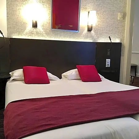 Elysees Union 3* Paris