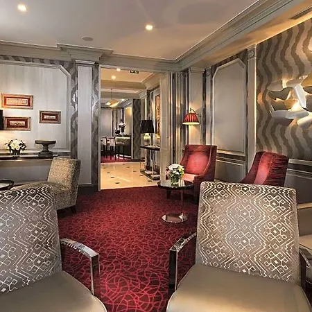 Elysees Union Paris