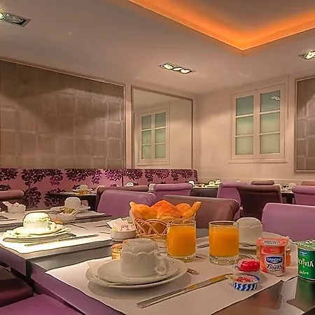 Elysees Union Paris