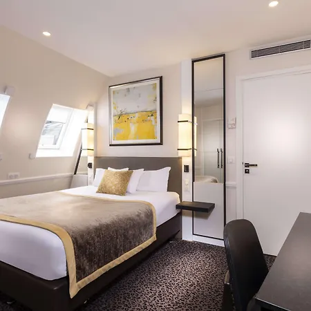 Hotel Elysees Union Paris