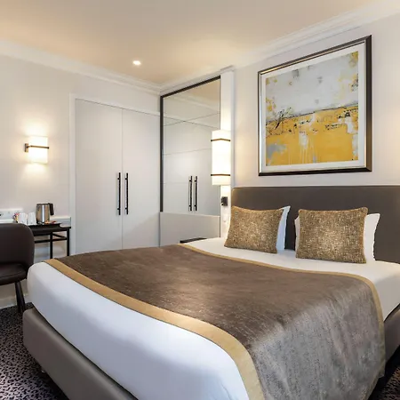Elysees Union 3* Paris