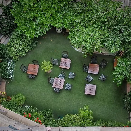 Szálloda Elysees Union