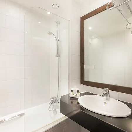 Hotel Elysees Union