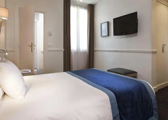Elysees Union Hotel Paris