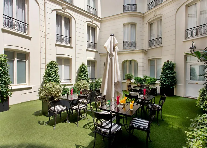 Elysees Union 3*