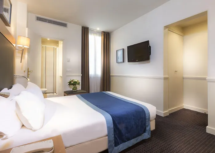 Elysees Union Hotel