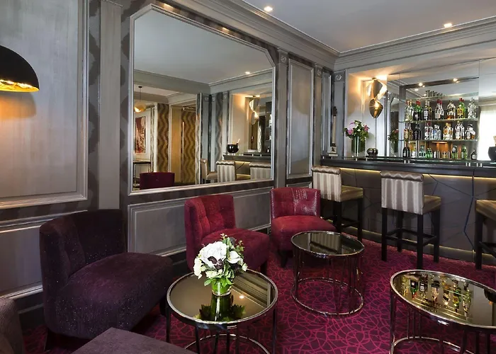 Elysees Union 3* Paris