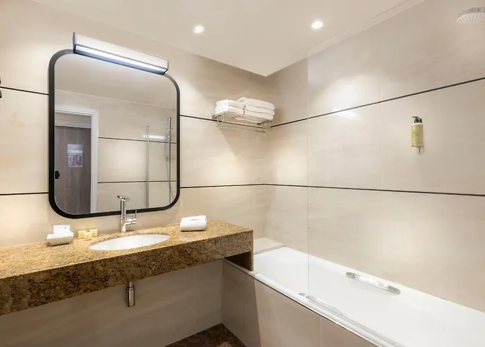 Elysees Union Szálloda 3*