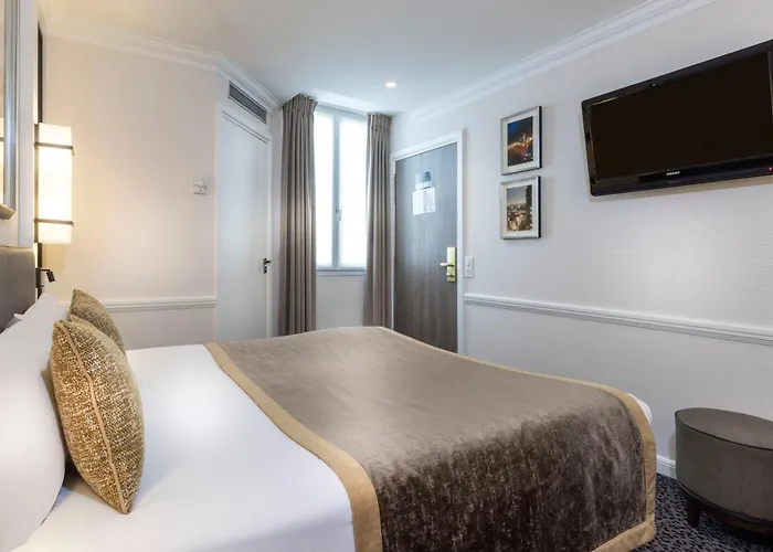 Elysees Union 3* Paris