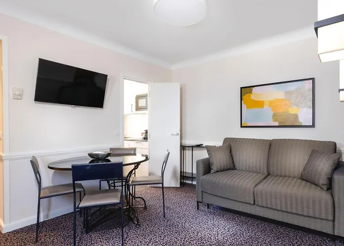 Elysees Union 3* Paris