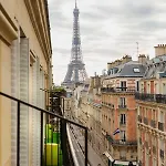 إليزيه أونيو 3*