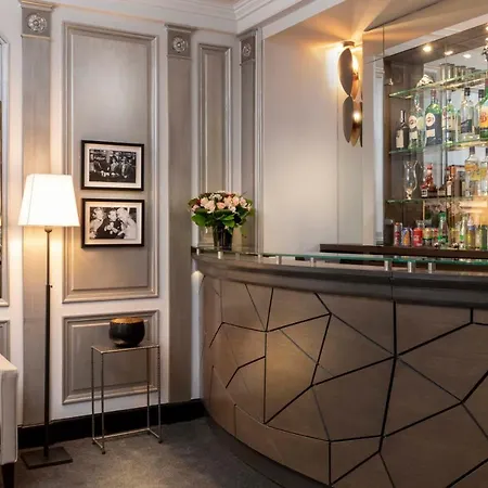 Hotel Elysées Union