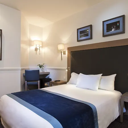 Elysées Union Hotel 3*