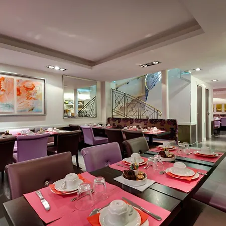 Elysees Union מלון 3*