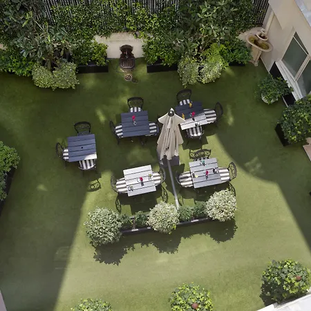 Elysees Union מלון פריז