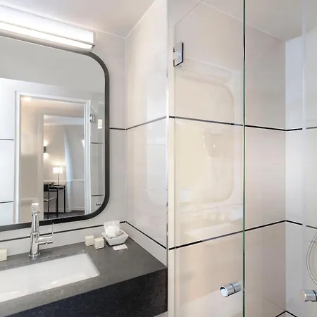 Elysees Union מלון