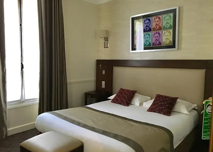 Elysees Union 3* Paris